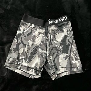 nike pros